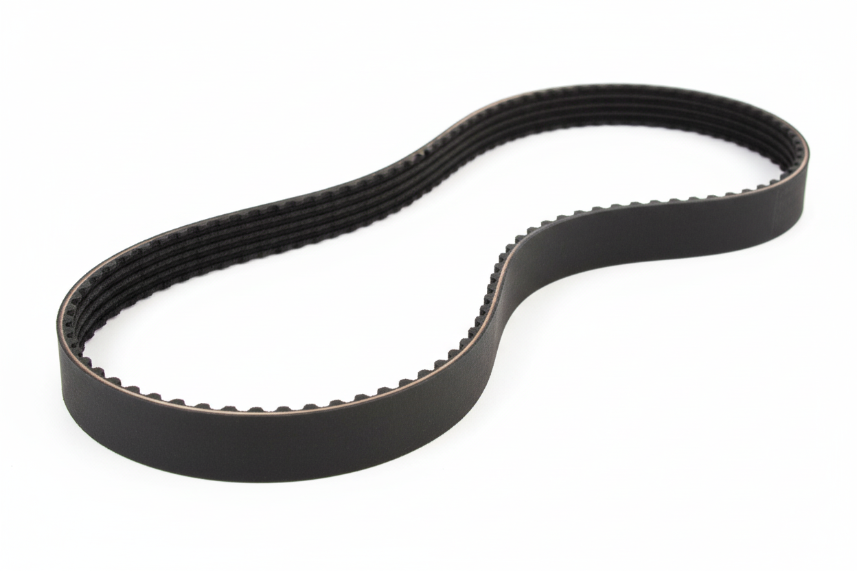 V-ribbed Belt 31316998 Compatible With VOLVO 525 & 526