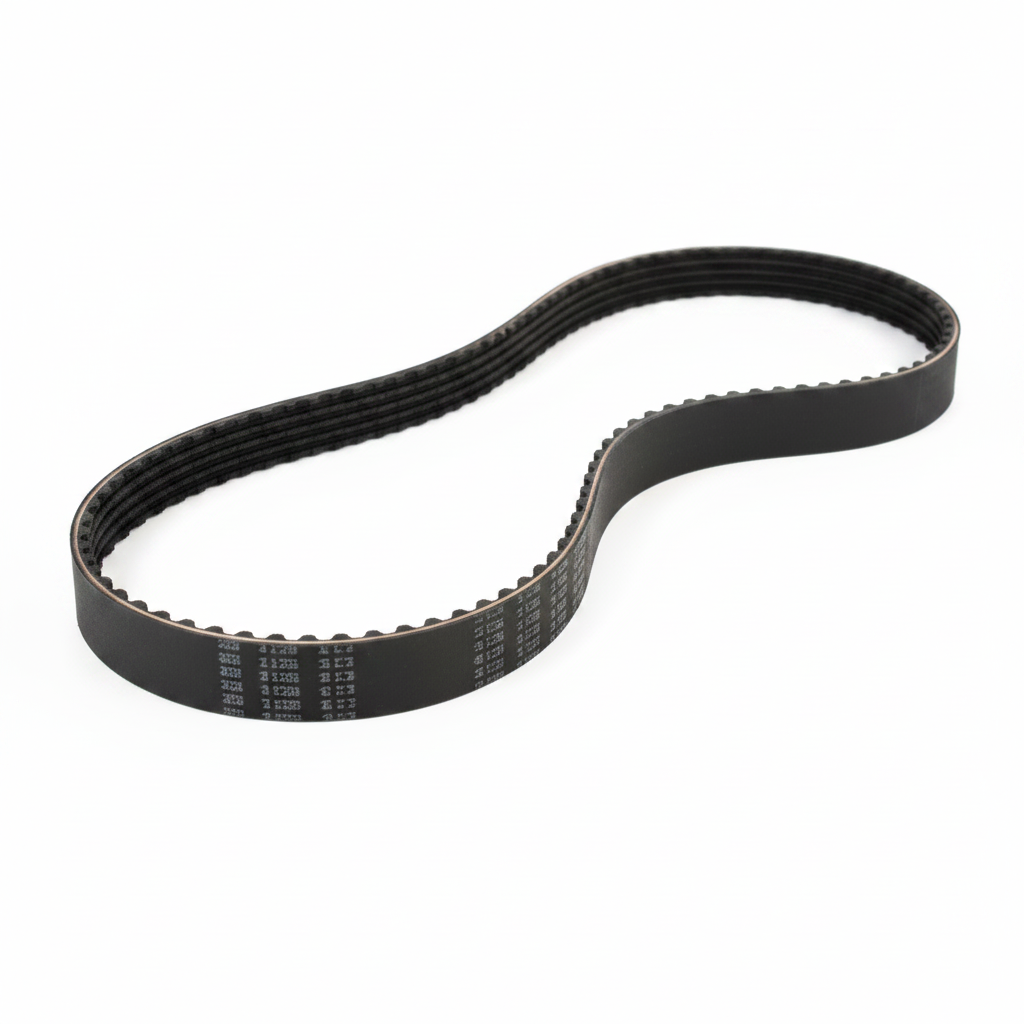 V-ribbed Belt 31316998 Compatible With VOLVO 525 & 526