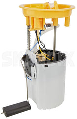 Fuel Supply Unit 31372877 Compatible With VOLVO S80L