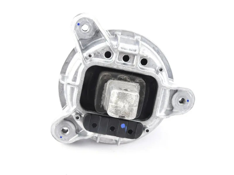 Engine Motor Mount Set Left 22116858975 & Right 22116858976 Compatible With BMW F10 F02