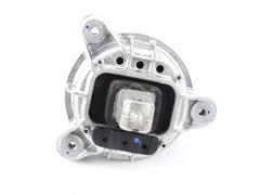 Engine Motor Mount Set Left 22116858975 & Right 22116858976 Compatible With BMW F10 F02