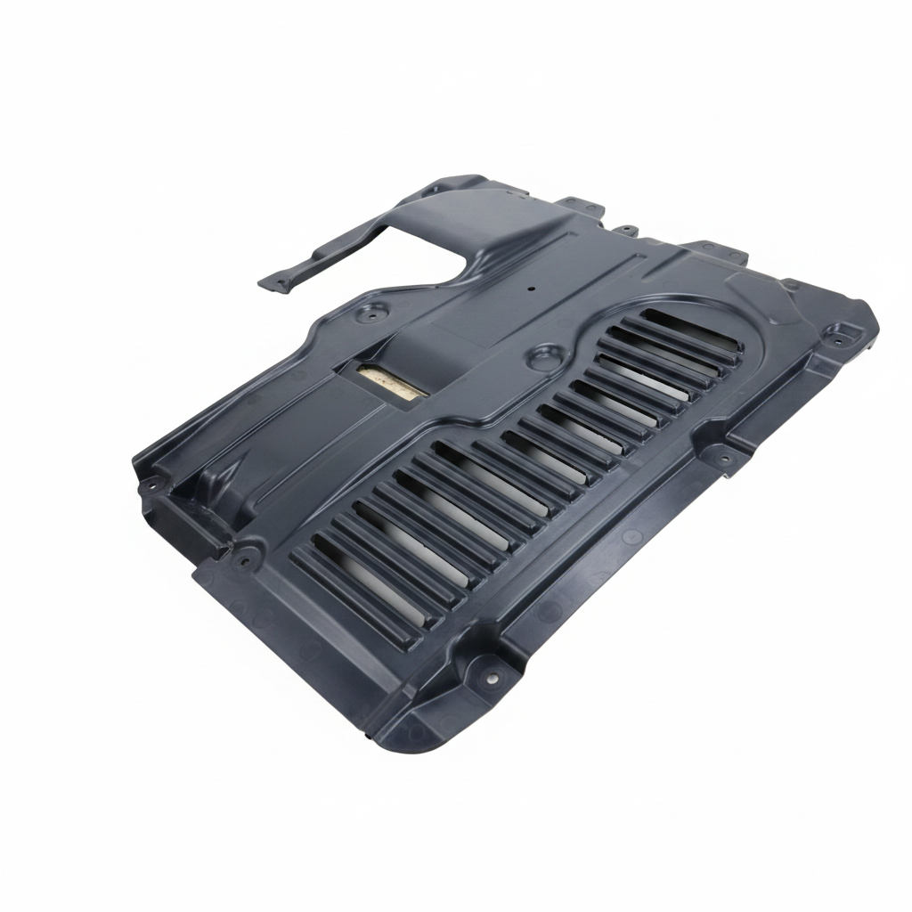 Engine Under Cover 2545202800 A2545202800 Compatible With Mercedes Benz GLC W254 (2023-26)