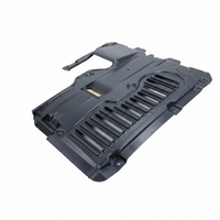 Engine Under Cover 2545202800 A2545202800 Compatible With Mercedes Benz GLC W254 (2023-26)