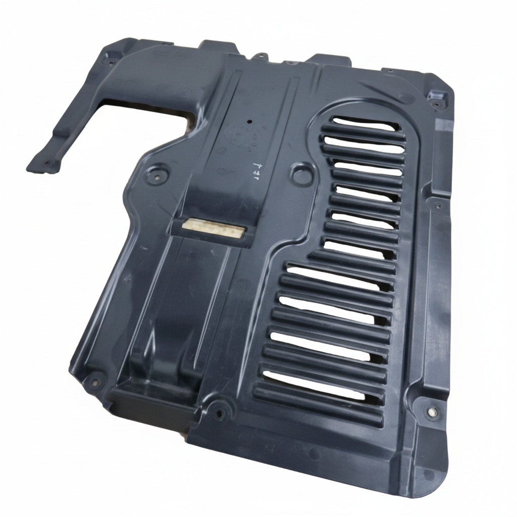 Engine Under Cover 2545202800 A2545202800 Compatible With Mercedes Benz GLC W254 (2023-26)