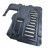 Engine Under Cover 2545202800 A2545202800 Compatible With Mercedes Benz GLC W254 (2023-26)