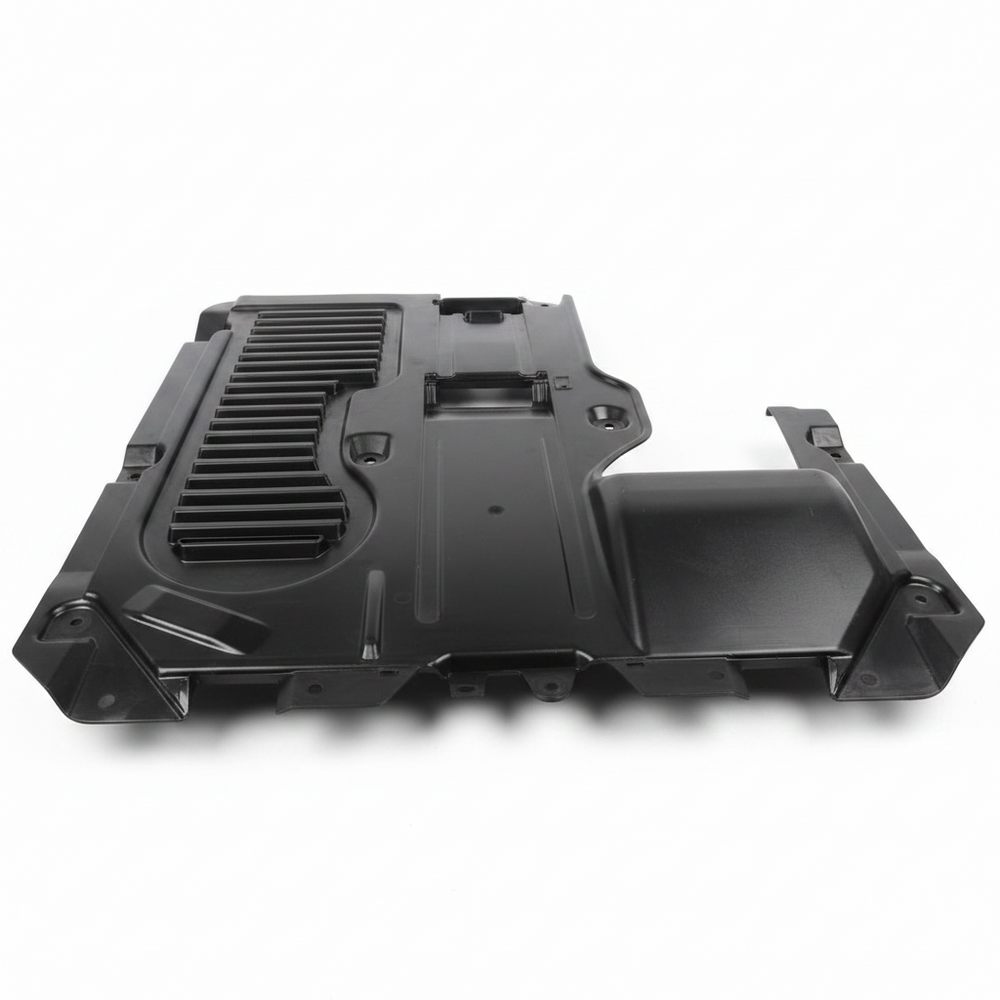 Engine Under Cover 2545202800 A2545202800 Compatible With Mercedes Benz GLC W254 (2023-26)