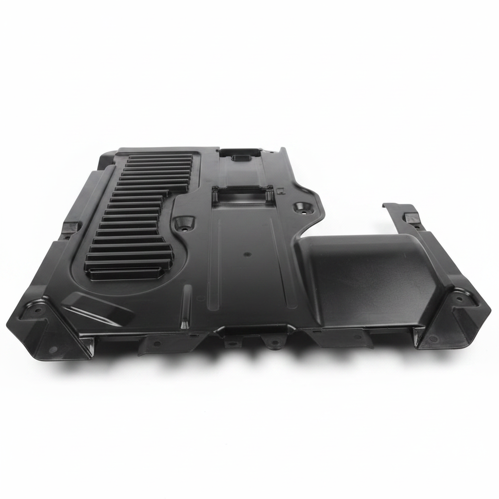 Engine Under Cover 2545202800 A2545202800 Compatible With Mercedes Benz GLC W254 (2023-26)