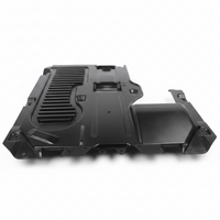 Engine Under Cover 2545202800 A2545202800 Compatible With Mercedes Benz GLC W254 (2023-26)