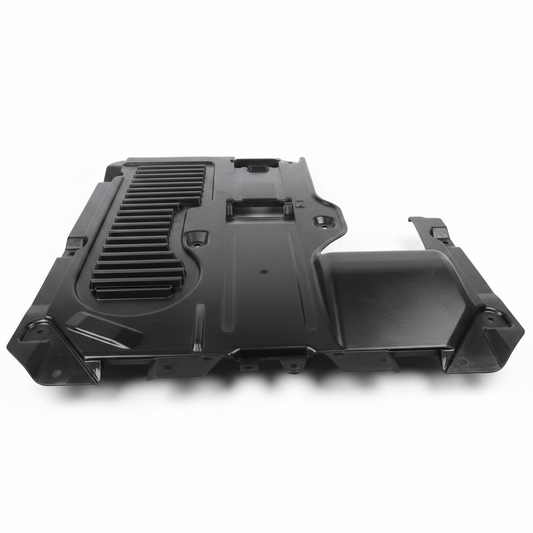 Engine Under Cover 2545202800 A2545202800 Compatible With Mercedes Benz GLC W254 (2023-26)