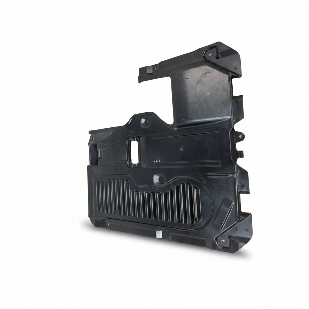 Engine Under Cover 2545202800 A2545202800 Compatible With Mercedes Benz GLC W254 (2023-26)