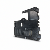 Engine Under Cover 2545202800 A2545202800 Compatible With Mercedes Benz GLC W254 (2023-26)