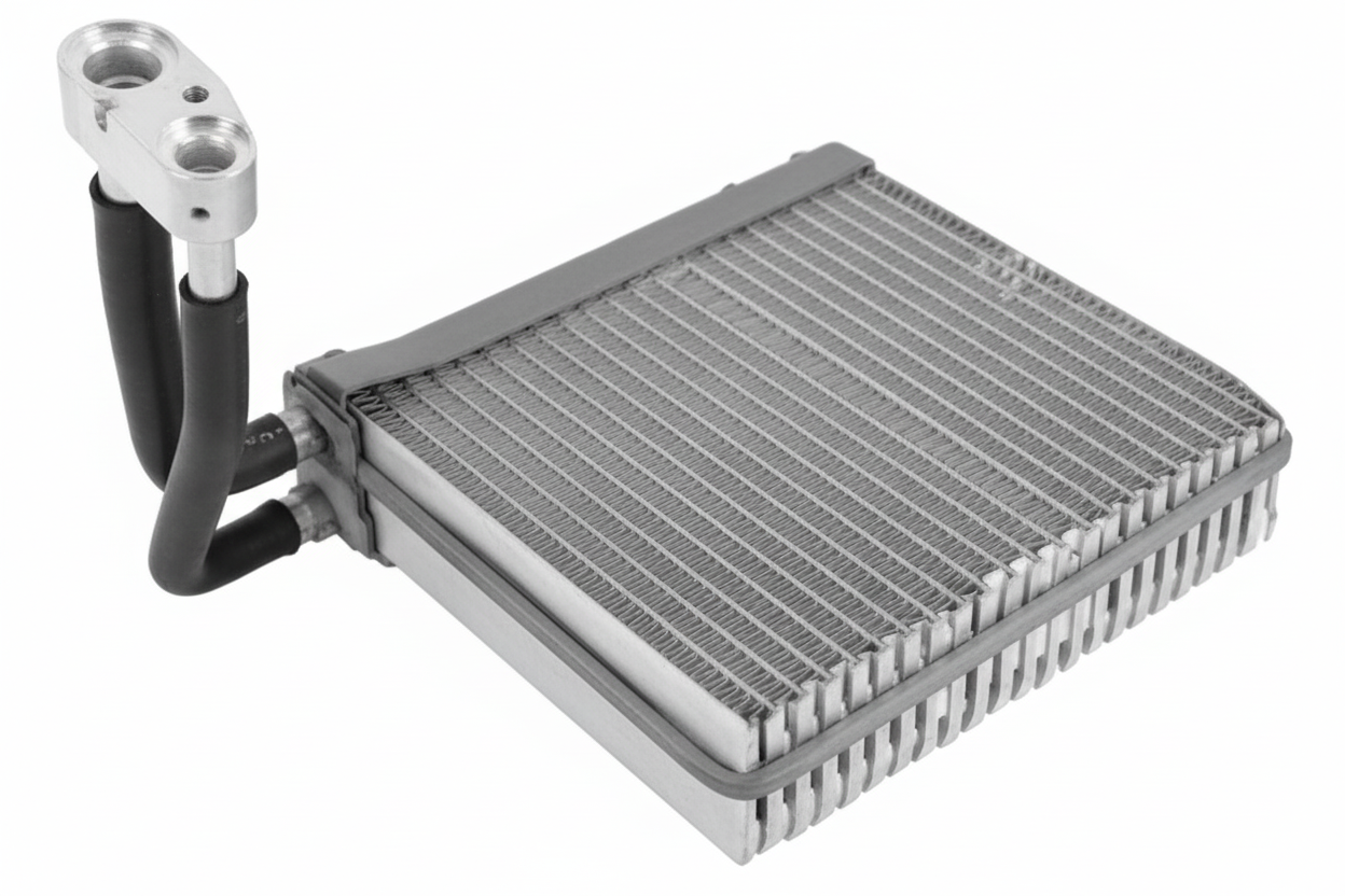 Evaporator 30767329 Compatible With Volvo S40