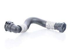 Radiator Tubing Inlet 17227583163 Compatible With BMW F01 F02