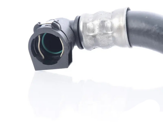 Radiator Tubing Inlet 17227583163 Compatible With BMW F01 F02