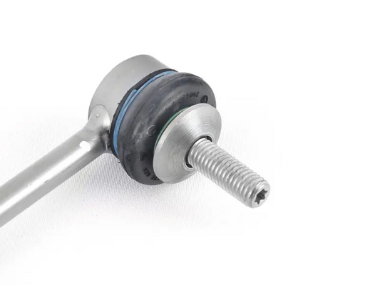 Front Balance Rod Ball Head Left & Right 31302284643 31302284644 Compatible With BMW M3 M4