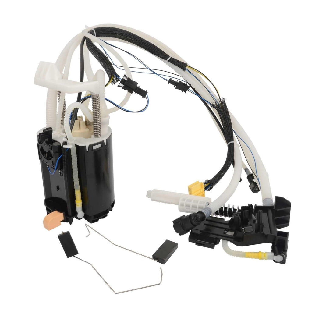 Fuel Pump LR015179 WFX500151 WFX500260 Compatible With Range Rover III (L322) Tag No.83