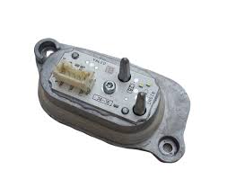 Left Headlight DRL Daytime Running Light Module 8V0998473 Left For AUDI A3 Tag-BL-133