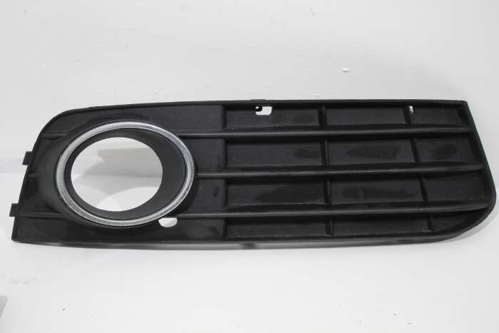 Fog Lamp Cover Compatible With AUDI A4 B8 2009-2012 Fog Lamp Cover Left 8K0807681 & Right 8K0807682 Tag-FC-13
