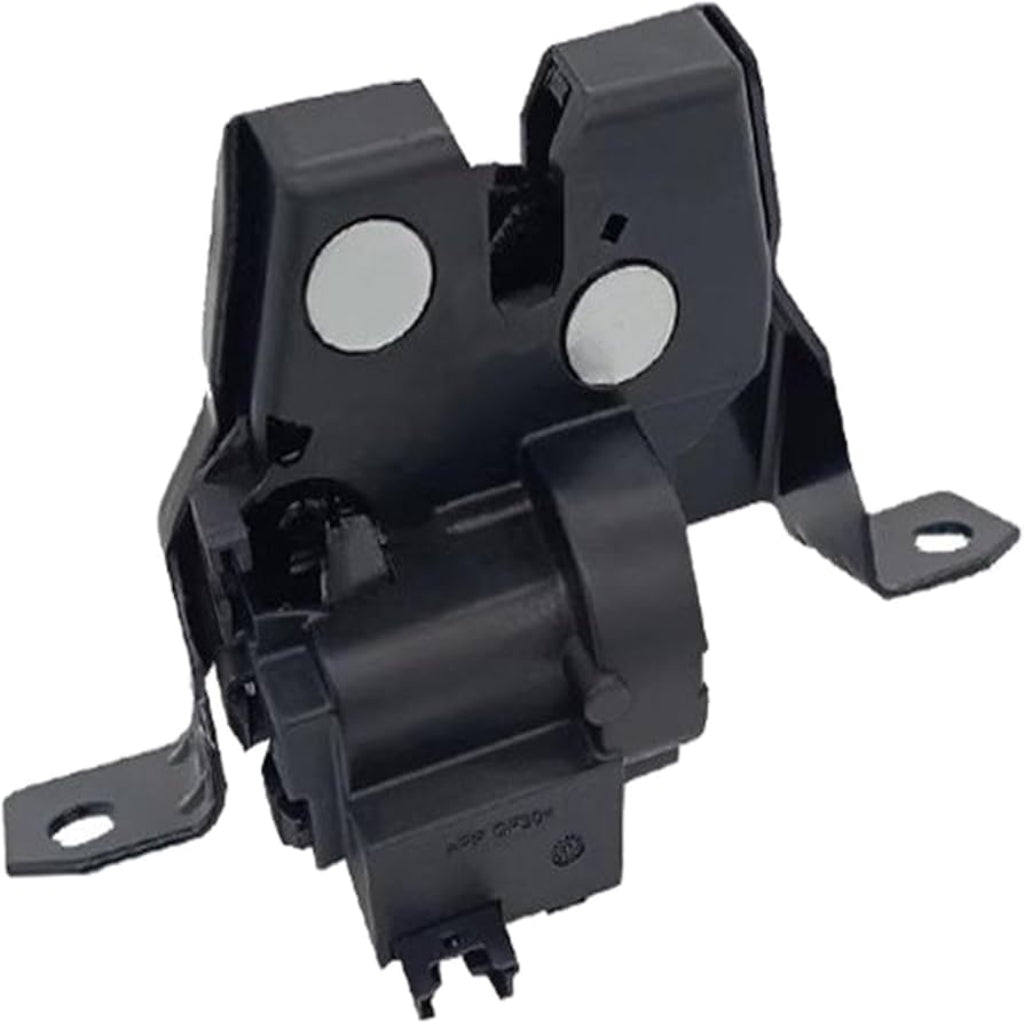Rear Trunk Boot Lid Lock Latch 51247337576 Compatible With MINI (F55) | MINI / COOPER & MINI (F56) | MINI / COOPER &  MINI CLUBMAN (F54) (2014-22)