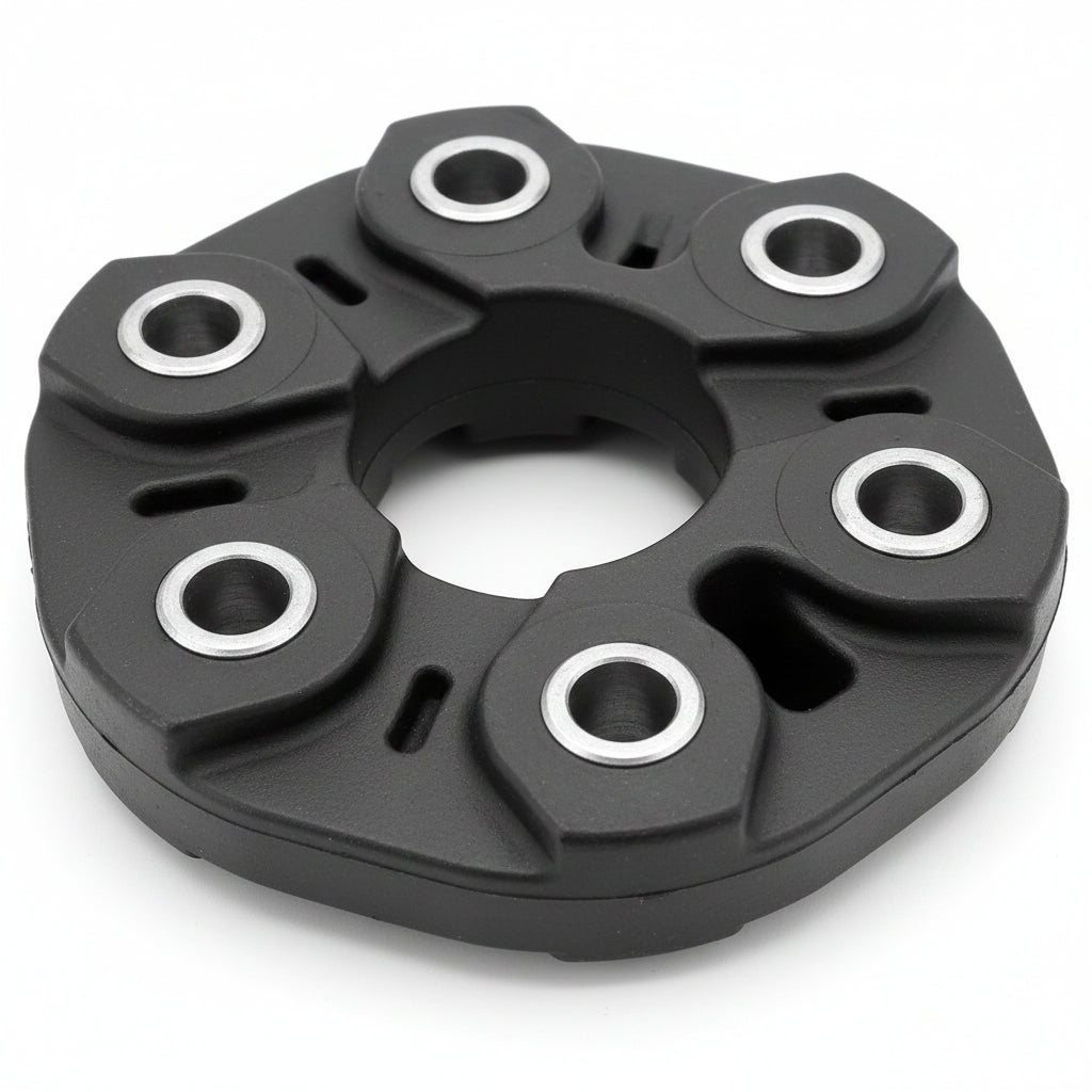 Rear Drive Shaft Flex Joint Disc 26111229360 26111229080 23231228360 23231282574 Compatible With BMW X5 E70 & X6 E71