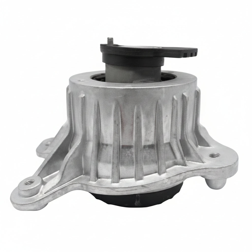 Engine Mount Compatible With MERCEDES-BENZ C-CLASS W205 Engine Mount Left 2052406217 & Right 2052406317