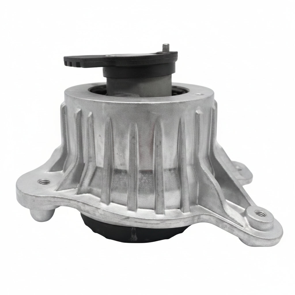 Engine Mount Compatible With MERCEDES-BENZ C-CLASS W205 Engine Mount Left 2052406217 & Right 2052406317
