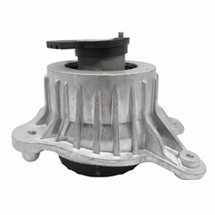 Engine Mount Compatible With MERCEDES-BENZ C-CLASS W205 Engine Mount Left 2052406217 & Right 2052406317