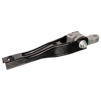 Engine/Transmission Mount 5Q0199855AD 5Q0199855J 5Q0199855P 5Q0199855Q Compatible With Volkswagen GOLF VII Van (5G1) PASSAT B8 (3G2, CB2) TIGUAN ALLSPACE (BW2, BJ2) Audi A3 8V SKODA OCTAVIA