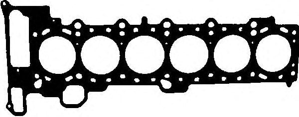 Cylinder Head Gasket 11127506983 Compatible With BMW E39 E46 M54