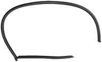 Sealing Strip Gasket Left 31424689 31108805 Compatible With Volvo XC60 (2018-25)