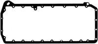 Engine Oil Pan Gasket 11137798122 Compatible With BMW M57