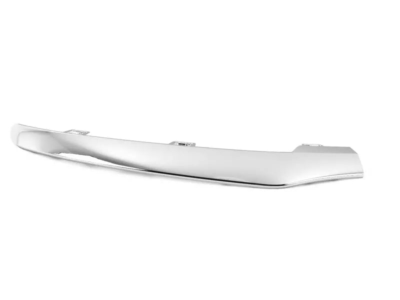 Front Bumper Chrome Left 2538852700 & Right 2538852800 Compatible With Mercedes-Benz GLC-CLASS W253 (2016-2019) Tag No.266