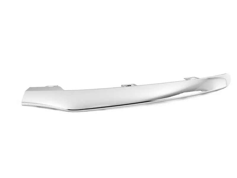 Front Bumper Chrome Left 2538852700 & Right 2538852800 Compatible With Mercedes-Benz GLC-CLASS W253 (2016-2019) Tag No.266