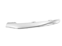Front Bumper Chrome Left 2538852700 & Right 2538852800 Compatible With Mercedes-Benz GLC-CLASS W253 (2016-2019) Tag No.266