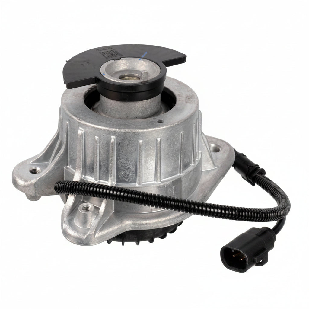 Engine Mount Left 2222404500 A2222404500 Compatible With Mercedes Benz W222 S450 S350