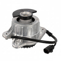 Engine Mount Left 2222404500 A2222404500 Compatible With Mercedes Benz W222 S450 S350
