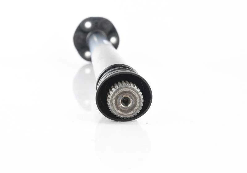 Front Driveshaft (Prop shaft) 26207556019 Compatible With BMW X5 X6 E70 E71