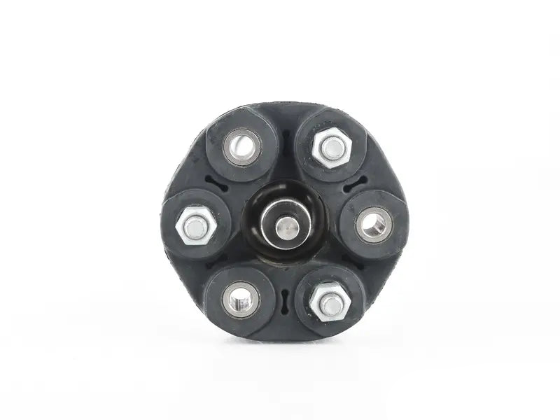 Front Driveshaft (Prop shaft) 26207556019 Compatible With BMW X5 X6 E70 E71