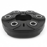 Rear Drive Shaft Flex Joint Disc 26111229360 26111229080 23231228360 23231282574 Compatible With BMW X5 E70 & X6 E71