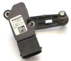 Front Left Headlight Lelve Sensor 31360328 Compatible With Volvo XC60 & S90 & XC90