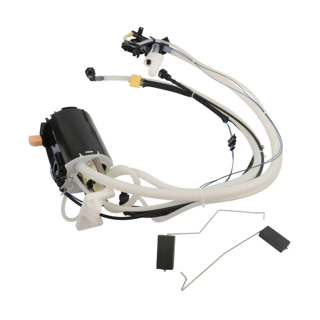 Fuel Pump LR015179 WFX500151 WFX500260 Compatible With Range Rover III (L322) Tag No.83