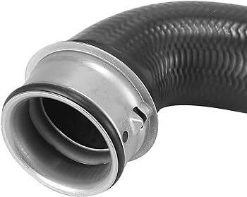 Radiator Hose Pipe 2045012582 A2045012582 Compatible With Mercedes-Benz C-CLASS W204 & E-CLASS W212 Tag-H-21