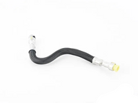 Fuel Inlet Hose 13537557326 Compatible With BMW F02 F07