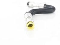 Fuel Inlet Hose 13537557326 Compatible With BMW F02 F07