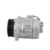 AC Compressor 64509174803 Compatible With BMW E60