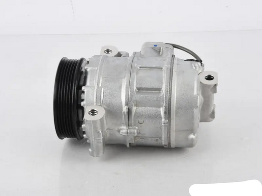 AC Compressor 64509174803 Compatible With BMW E60