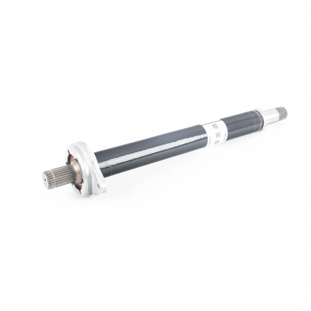 Driveshaft Counter Shaft 2463600274 Compatible With Mercedes Benz W156 W246 W176
