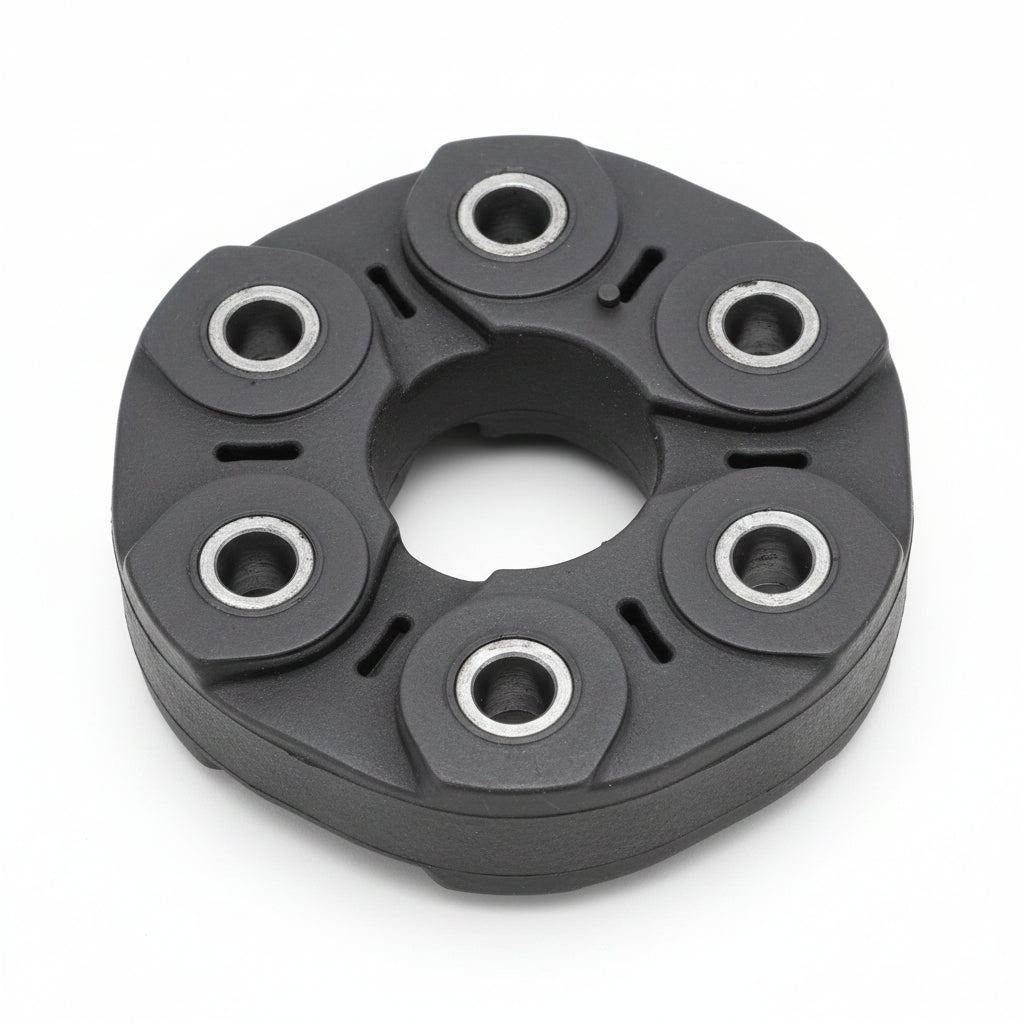 Front Drive Shaft Flex Joint Disc 26117503159 Compatible With BMW X5 E70 & X6 E71