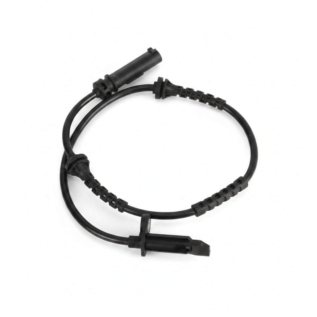 Rear Left/Right ABS Wheel Speed Sensor 34526850764 34526858467 Compatible With BMW X1 F48