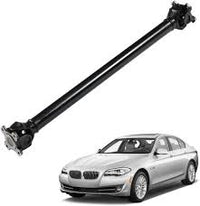 Front Drive Shaft Prop Shaft Driveshaft Assembly 26208628043 26209425906 Compatible With BMW 5 Series F10 F07 & 7 Series  F01.F02,F03,F04